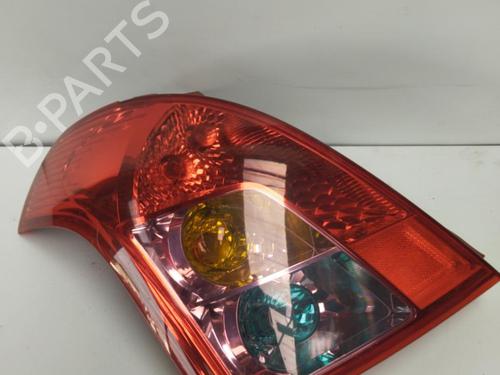 Venstre baglygte Venstre baglygte SUZUKI SWIFT III (MZ, EZ) [2005-2026] 34320283 34320283