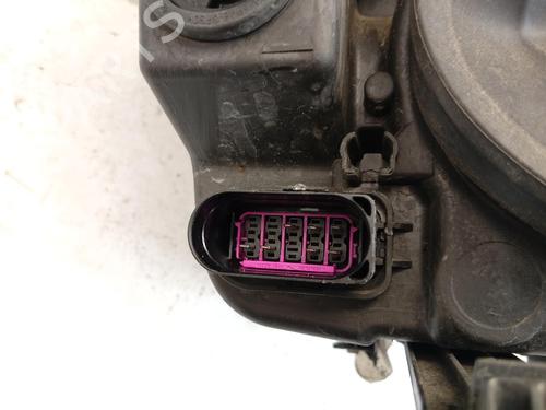 Left headlight FORD C-MAX (DM2) 1.6 TDCi | BP40032727C28 - Image 2