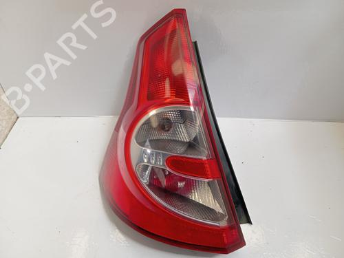 Left taillight DACIA SANDERO 1.5 dCi | BP37504281C34 - Image 2