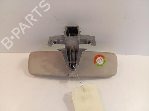 Espelho interior Espelho interior RENAULT CLIO IV (BH_) 0.9 TCe 90 (BHNF, BHMA, BHMH, BHJK, BHJR) (90 hp) 34325133 34325133