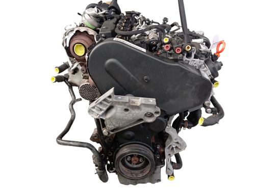 Used Engine Engine AUDI A3 Limousine (8VS, 8VM) [2013-2021] 34326909 34326909