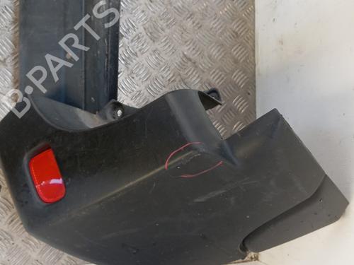 Used Rear bumper Rear bumper RENAULT MASTER III Van (FV) [2010-2026] 35808675 35808675