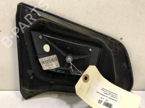 Right tailgate light CITROËN C3 II (SC_) 1.4 HDi 70 (SC8HZC, SC8HR0, SC8HP4) | BP34641987C80 - Image 2