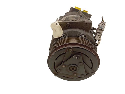 Used AC compressor AC compressor RENAULT LAGUNA III Grandtour (KT0/1) [2007-2015] 34327616 34327616