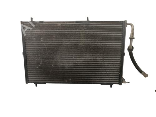 Used AC radiator AC radiator PEUGEOT 206 Hatchback (2A/C) [1998-2012] 34330102 34330102