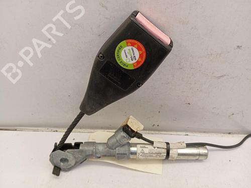 Used Seat buckle Seat buckle 39543696 39543696