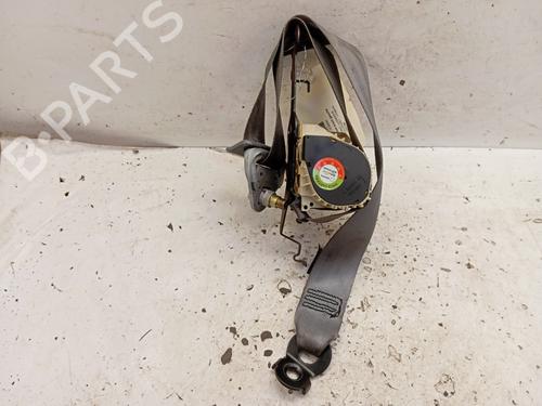Used Front left seatbelt Front left seatbelt RENAULT CLIO I (B/C57_, 5/357_) [1990-1999] 34329125 34329125