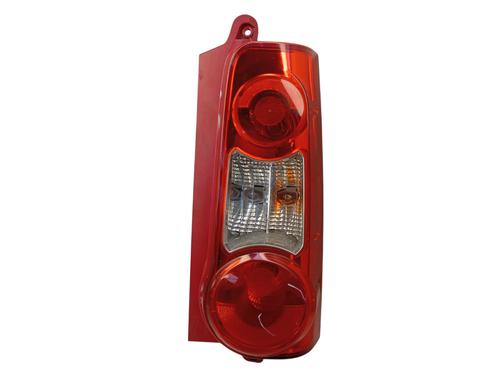 Right taillight CITROËN BERLINGO Box Body/MPV (B9) | BP36472745C35 - Image 4
