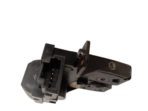 Fechadura da mala Fechadura da mala RENAULT LAGUNA III (BT0/1) 1.5 dCi (BT00, BT0A, BT0T, BT1J) (110 hp) 34327898 34327898