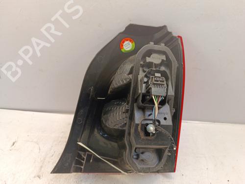 Left taillight RENAULT TWINGO II (CN0_) 1.5 dCi (CN0E) | BP38502327C34 - Image 2