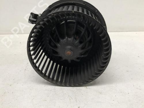 Used Heater blower motor Heater blower motor DACIA DUSTER (HS_) [2010-2018] 34320686 34320686