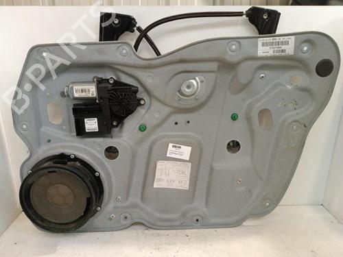 Used Front right window mechanism Front right window mechanism VW TOURAN (1T1, 1T2) [2003-2011] 34321494 34321494