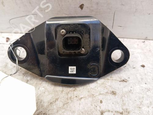Kamera Kamera TOYOTA YARIS (_P13_) 1.5 Hybrid (NHP130_, NHP130) (101 hp) 37586662 37586662