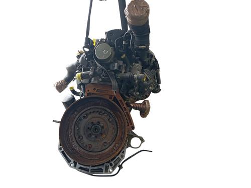 Engine RENAULT CAPTUR I (J5_, H5_) 1.5 dCi 90 (J5N4, J5M5, J5MW, J5M6, J5AL, J5AJ) | BP40199479M1 - Image 5