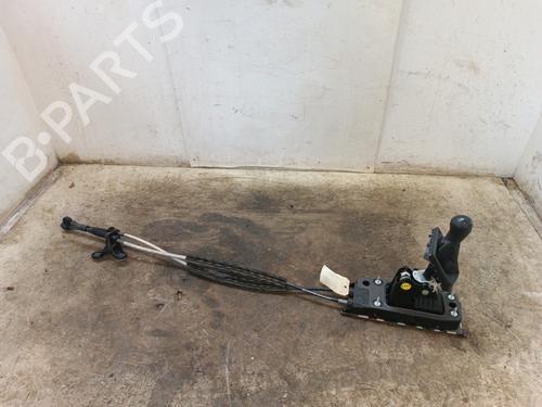 Selector da caixa Selector da caixa SEAT IBIZA V (KJ1, KJG) 1.0 (75 hp) 34322952 34322952