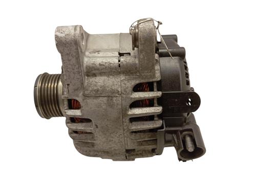 Used Alternator Alternator CITROËN C3 AIRCROSS II (2R_, 2C_) 1.2 PureTech 110 (2RHNZB, 2RHNZW, 2RHNPX, 2RHNPJ) (110 hp) 34327681 34327681