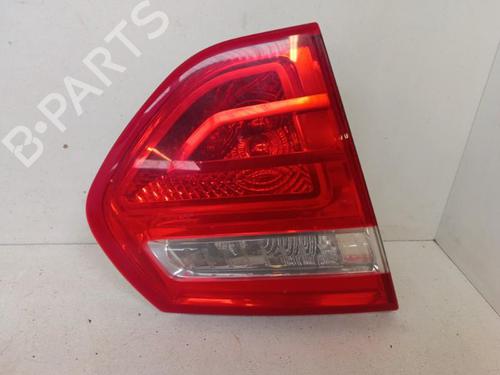 Used Left tailgate light Left tailgate light CITROËN C4 Grand Picasso I (UA_) [2006-2013] 34322065 34322065
