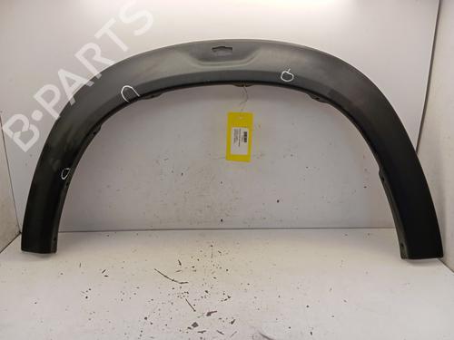 Front left wheel arch trim CITROËN E-MEHARI Electric | BP34326635C134 - Image 2