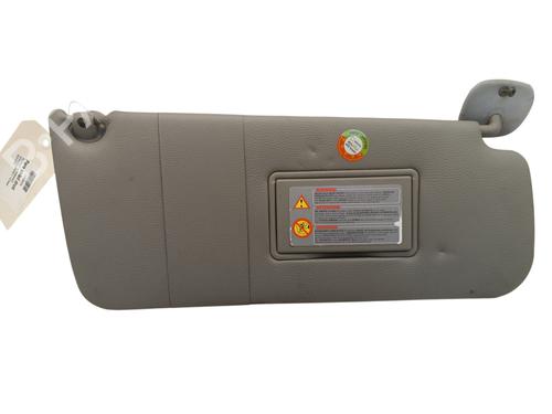 Used Right sun visor Right sun visor RENAULT KANGOO (KC0/1_) [1997-2026] 34330105 34330105