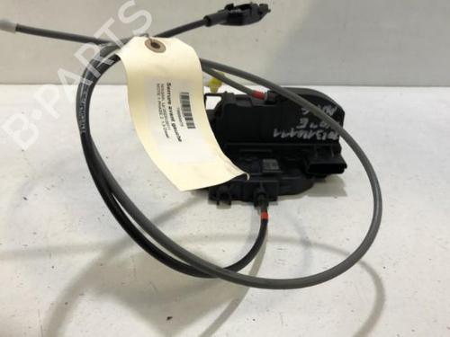 Used Front left lock Front left lock NISSAN NOTE (E11, NE11) 1.5 dCi (86 hp) 34321023 34321023