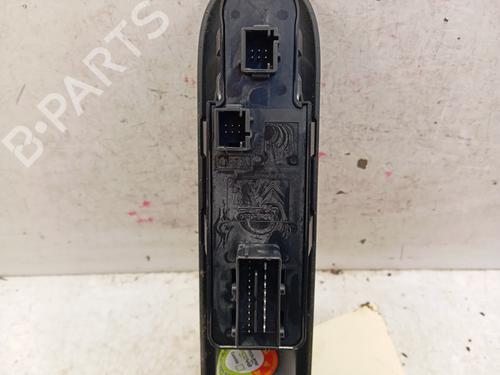 Left front window switch PEUGEOT 3008 I MPV (0U_) 1.6 HDi | BP36472335I27 - Image 4