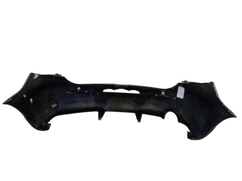 Used Rear bumper Rear bumper MAZDA 3 (BK) [2003-2009] 35809289 35809289