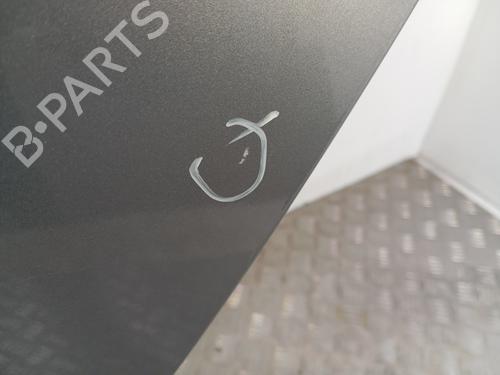 left-rear-door-suzuki-swift-iii-mz-ez-2005-34325379 main image