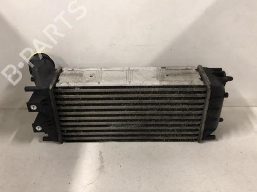 Intercooler Intercooler PEUGEOT 308 I (4A_, 4C_) 1.6 HDi (92 hp) 34320844 34320844