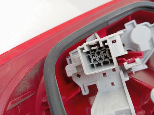 Left taillight FORD FIESTA VI (CB1, CCN) | BP35808521C34 - Image 2