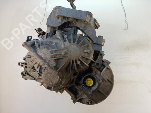 Used Gearbox Gearbox OPEL ASTRA K Sports Tourer (B16) 1.6 CDTi (35) (110 hp) 34322769 34322769