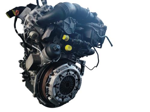 Engine CITROËN BERLINGO Box Body/MPV (B9) 1.6 HDi 90 16V | BP39885235M1 - Image 2
