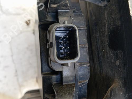 Used Electronic module Electronic module RENAULT ESPACE V (JR_) 1.6 dCi 160 (160 hp) 36472216 36472216