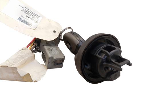 Used Ignition barrel Ignition barrel CITROËN C8 (EA_, EB_) 2.0 (136 hp) 34330273 34330273