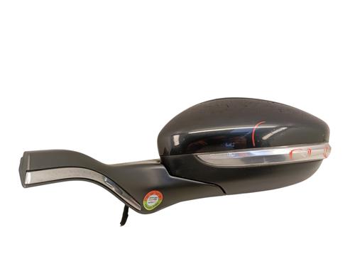 Used Left mirror Left mirror PEUGEOT 208 I (CA_, CC_) 1.6 VTi (120 hp) 36473004 36473004