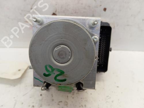 Used ABS pump ABS pump NISSAN QASHQAI III (J12) 1.3 DIG-T (158 hp) 34328643 34328643