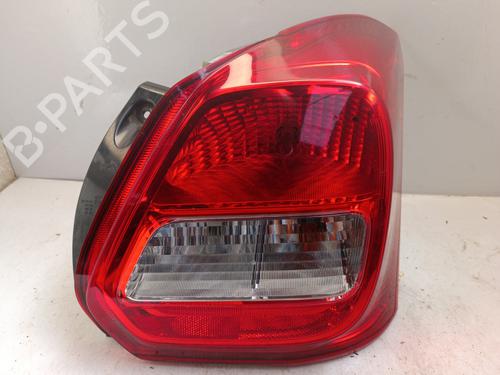 Right taillight SUZUKI SWIFT V (AZ) 1.2 (A2L412, ZC83S) | BP38088040C35 - Image 4