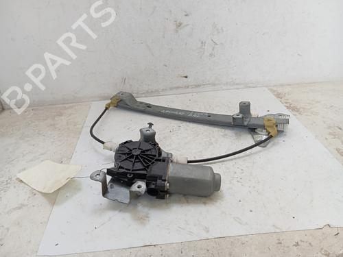 Used Rear left window mechanism Rear left window mechanism 34324157 34324157