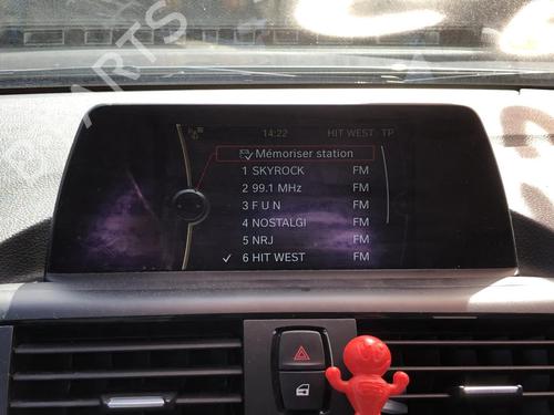 display-monitor-bmw-1-f20-2011-2012-2013-2014-2015-2016-2017-2018-2019-34321765 main image