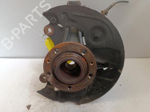 Used Left front steering knuckle Left front steering knuckle 38677884 38677884