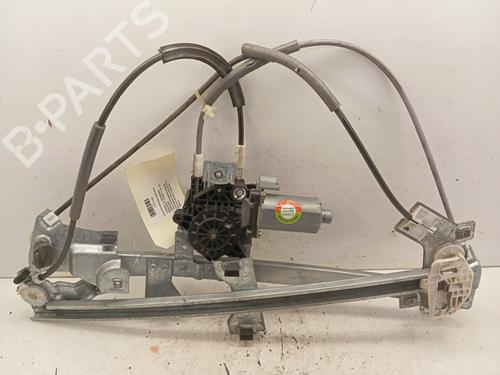 Used Front right window mechanism Front right window mechanism CITROËN BERLINGO / BERLINGO FIRST MPV (MF_, GJK_, GFK_) [1996-2026] 34326301 34326301