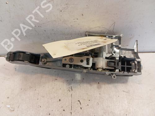 Used Front right exterior door handle Front right exterior door handle CITROËN BERLINGO MULTISPACE (B9) 1.6 BlueHDi 120 (120 hp) 34326147 34326147