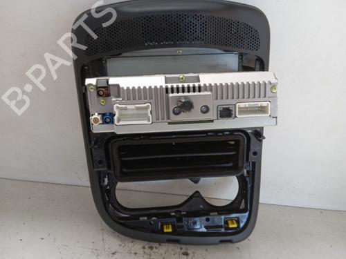 Afficheur Afficheur RENAULT CLIO IV (BH_) 1.5 dCi 90 (90 hp) 34322636 34322636