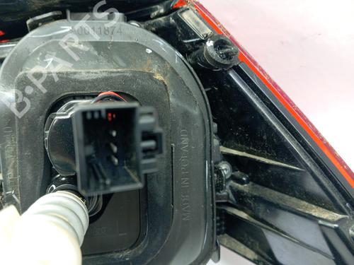 left-taillight-vw-golf-vii-5g1-bq1-be1-be2-2012-2013-2014-2015-2016-2017-2018-2019-2020-2021-37504162 main image