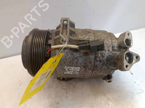 Used AC compressor AC compressor 37866204 37866204