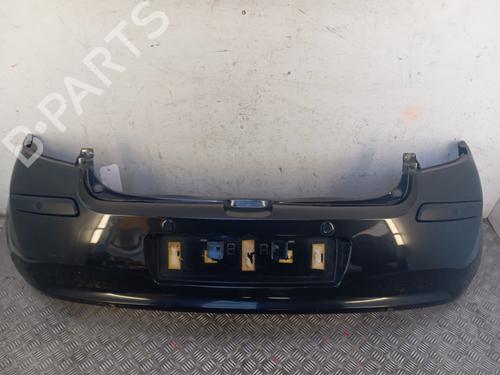 Bagtil kofangere Bagtil kofangere RENAULT CLIO III (BR0/1, CR0/1) 1.5 dCi (BR0H, CR0H, CR1S, BR1S) (106 hp) 39488463 39488463