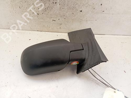 Ryggespeil høyre Ryggespeil høyre FORD FIESTA V (JH_, JD_) 1.4 16V (80 hp) 34326903 34326903