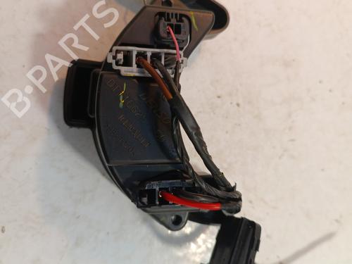 Used Heater resistor Heater resistor RENAULT CLIO V (B7_) 1.5 Blue dCi 115 (B7AD) (116 hp) 34324335 34324335
