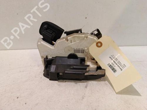 Used Rear right lock Rear right lock VW GOLF VII Variant (BA5, BV5) 1.6 TDI (110 hp) 34321181 34321181