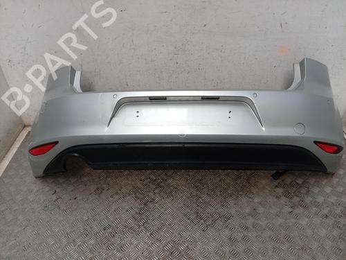 rear-bumper-vw-golf-vii-5g1-bq1-be1-be2-2012-2013-2014-2015-2016-2017-2018-2019-2020-2021-40348392 main image