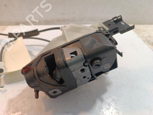 rear-left-lock-citroen-c3-iii-sx-2016-34324323 main image